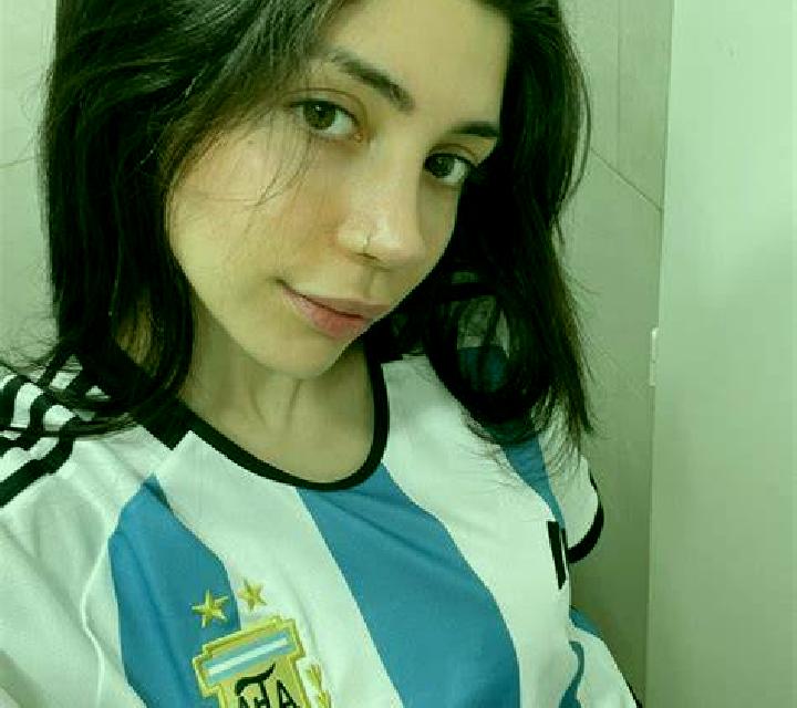 Carla Mascaraque escort