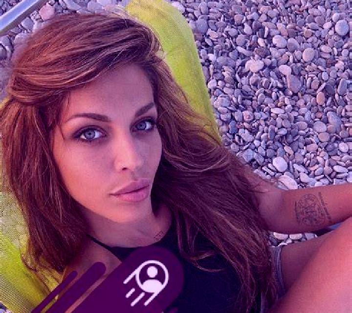 Carla Puigpelat escort