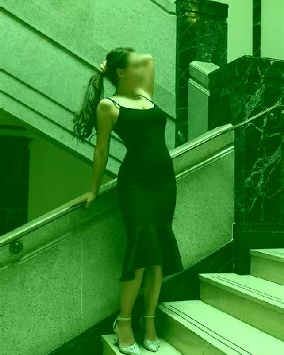 Carla Rodenas escort