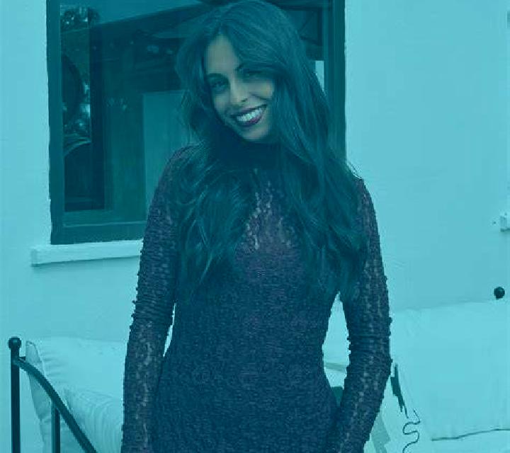 Carla San Esteban de Gormaz escort