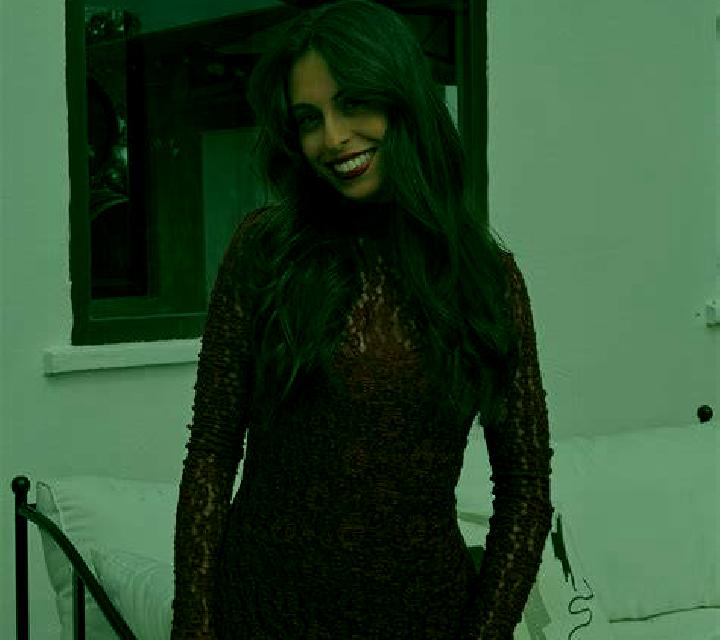 Carla Sant Antoni escort