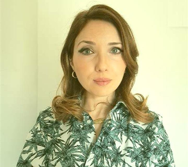 Carla Tazacorte escort