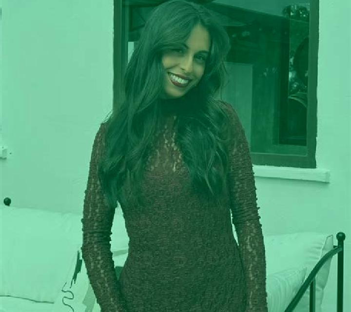 Carla Vadillo de la Guarena escort