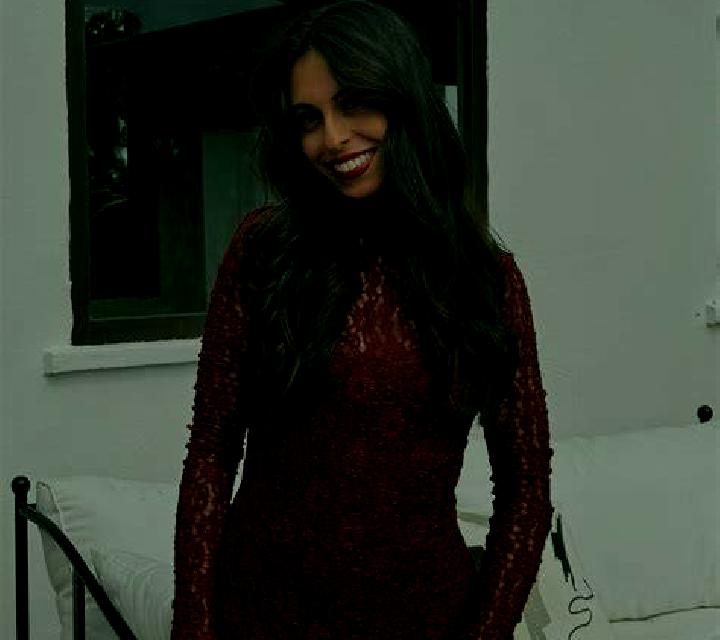 Carla Velez Rubio escort