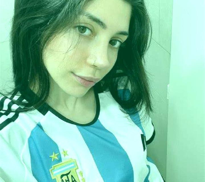 Carmen 2 Alajar escort