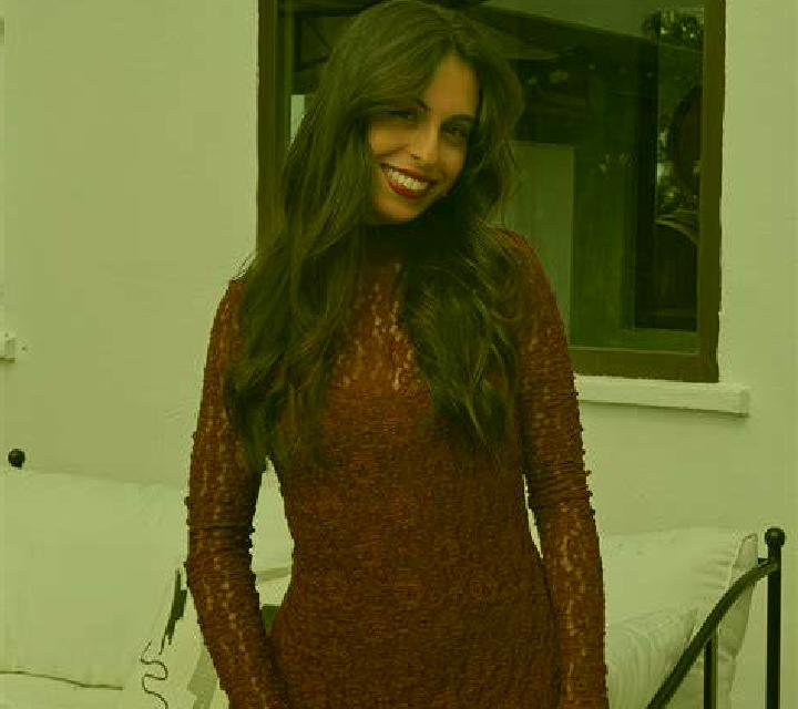 Carmen 2 Campillo de Arenas escort
