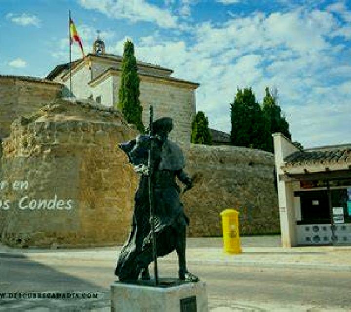Carmen 2 Coruna del Conde escort