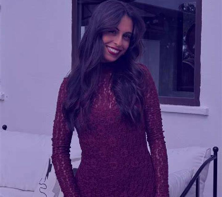 Carmen 2 Fuentesauco de Fuentiduena escort