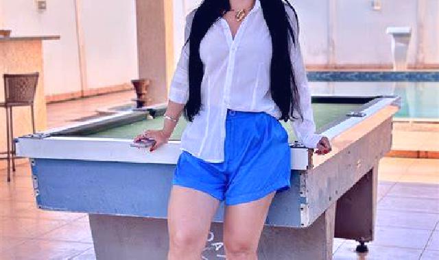 Carmen 2 La Ginebrosa escort