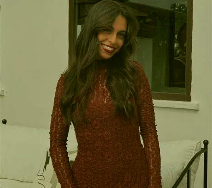 Carmen 2 Otivar escort