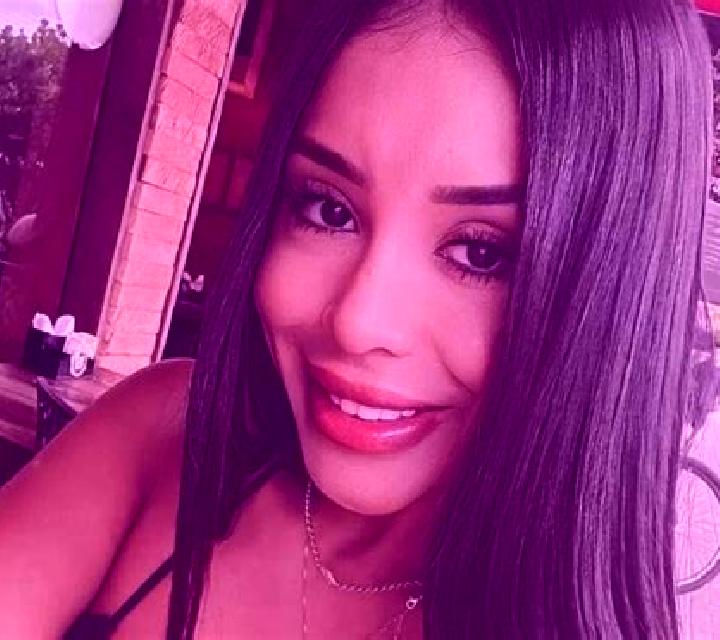 Carmen 2 Rucandio escort