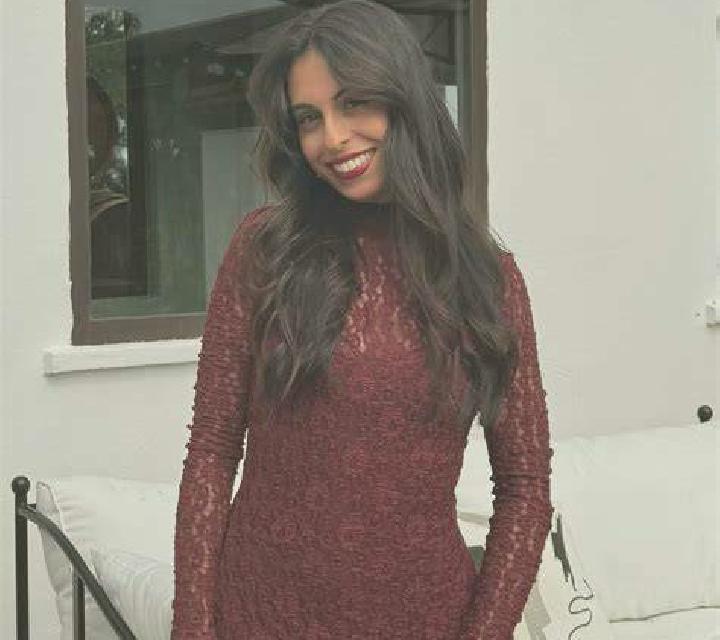 Carmen 2 Saldana escort
