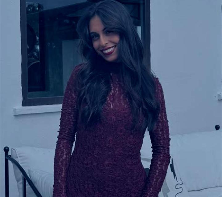 Carmen 2 San Nicolas del Puerto escort