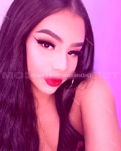 Carmen 3 Alicun de Ortega escort