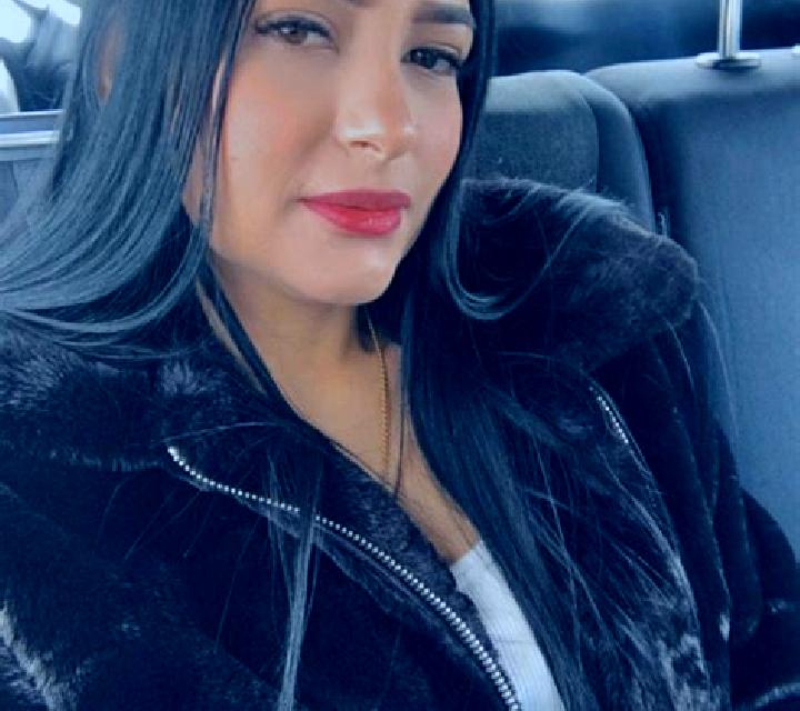 Carmen 3 Cheste escort