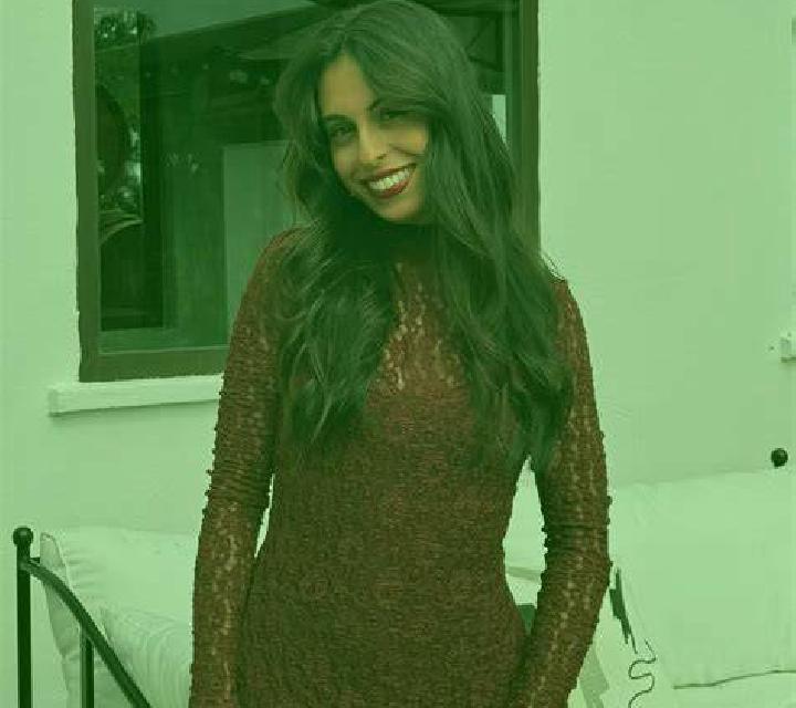 Carmen 3 Coreses escort