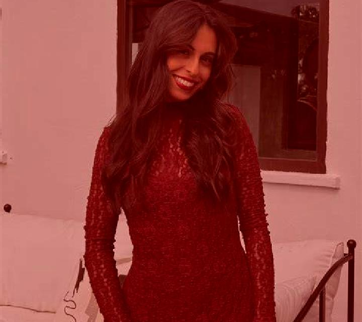 Carmen 3 Sierra de Yeguas escort