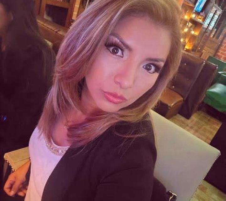 Carmen 3 Talavera La Real escort