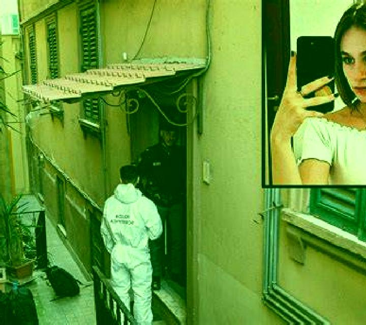 Carmen 3 Taliga escort