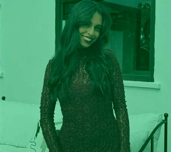Carmen 3 Villarmuerto escort