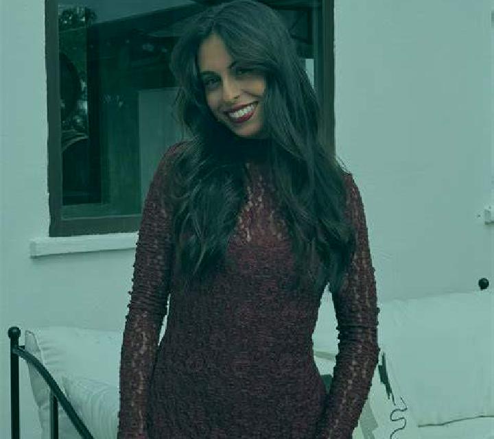Carmen Alaminos escort