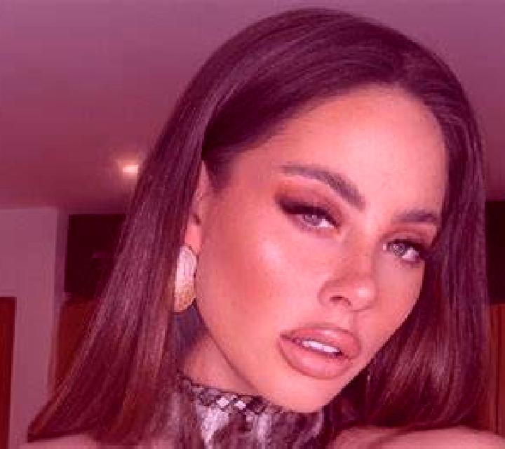 Carmen Bargota escort