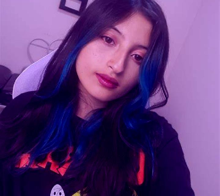Carmen Beniel escort