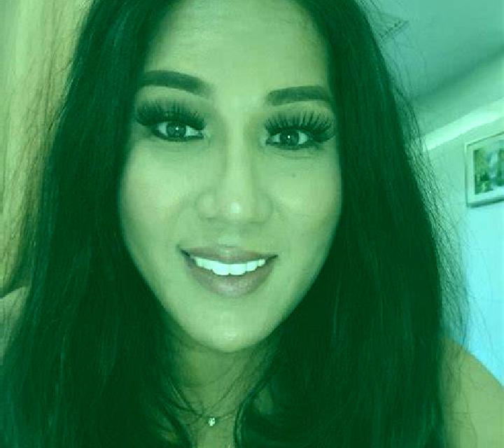 Carmen Galve escort