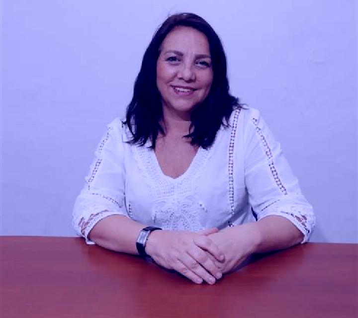Carmen Lachar escort