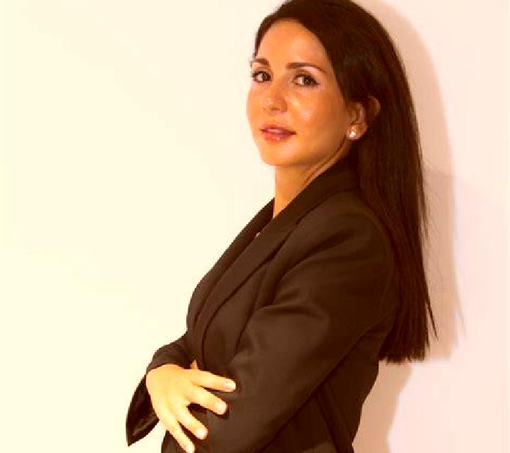 Carmen Monleras escort