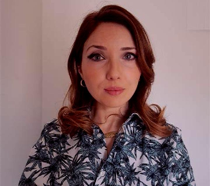 Carmen Muntanyola escort
