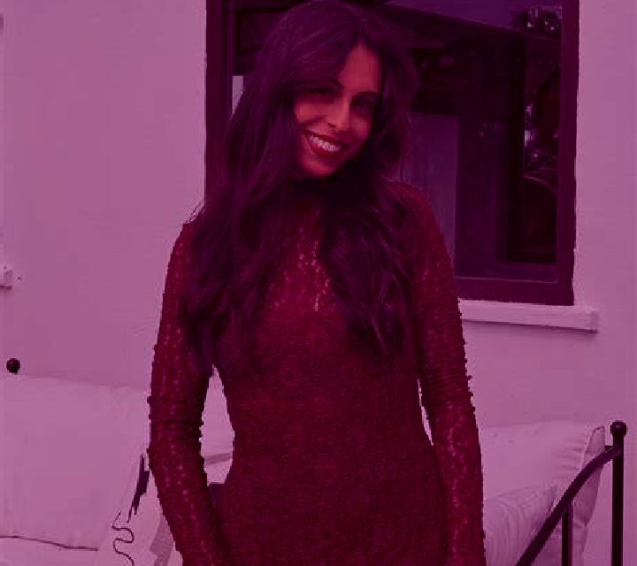 Carmen Otivar escort