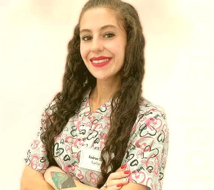 Carmen Palmaces de Jadraque escort