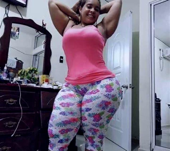 Carmen Reillo escort