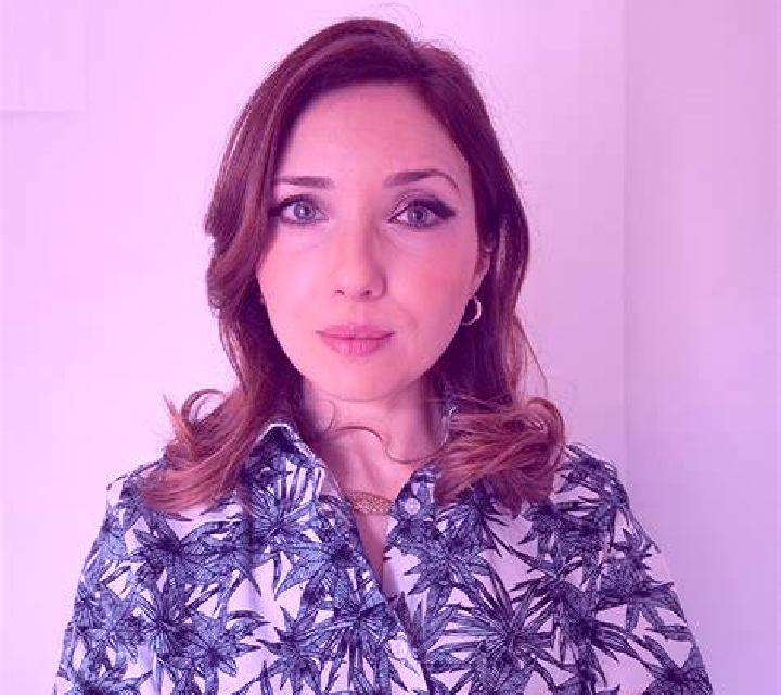 Carmen Sant Joan les Fonts escort