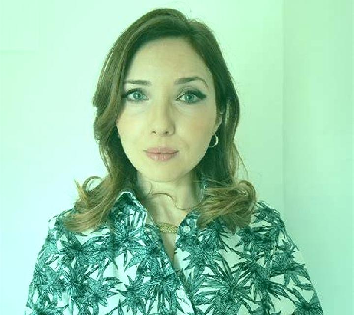 Carmen Tinajas escort