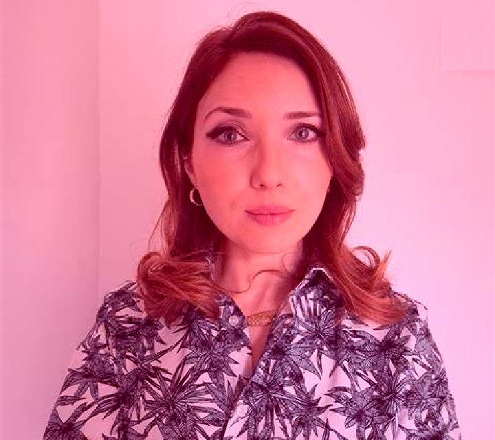 Carmen Tremp escort