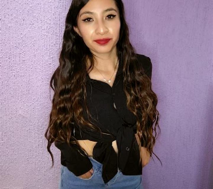 Carmen Tresjuncos escort