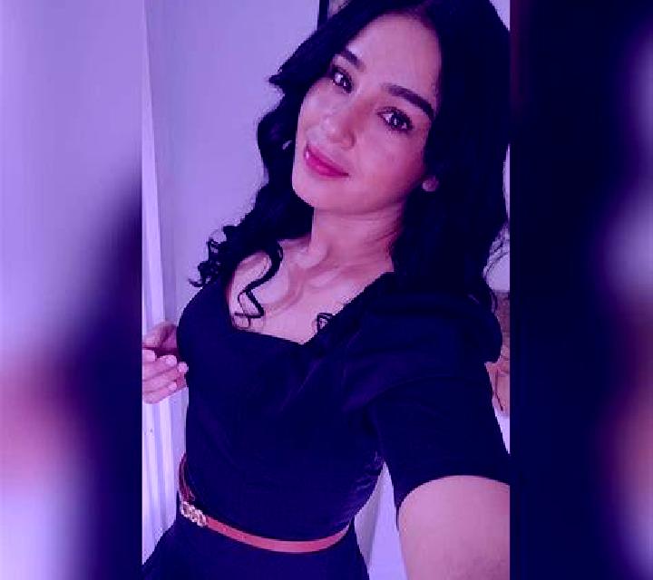 Carmen Valdeprados escort
