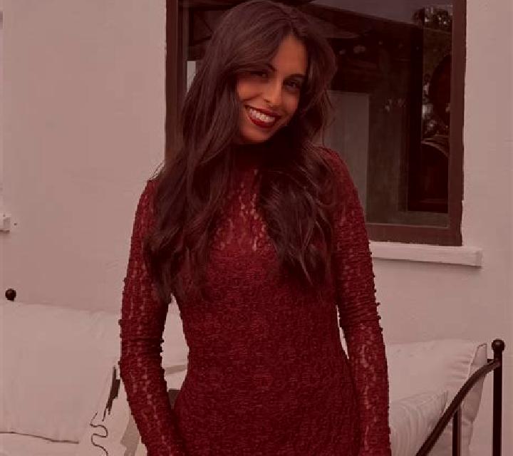 Carmen Valdestillas escort