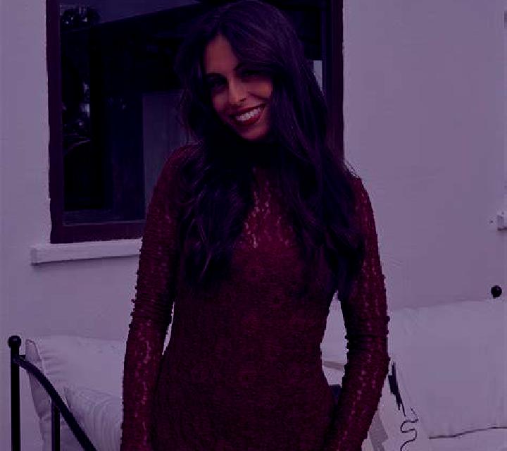 Carmen Zamayon escort