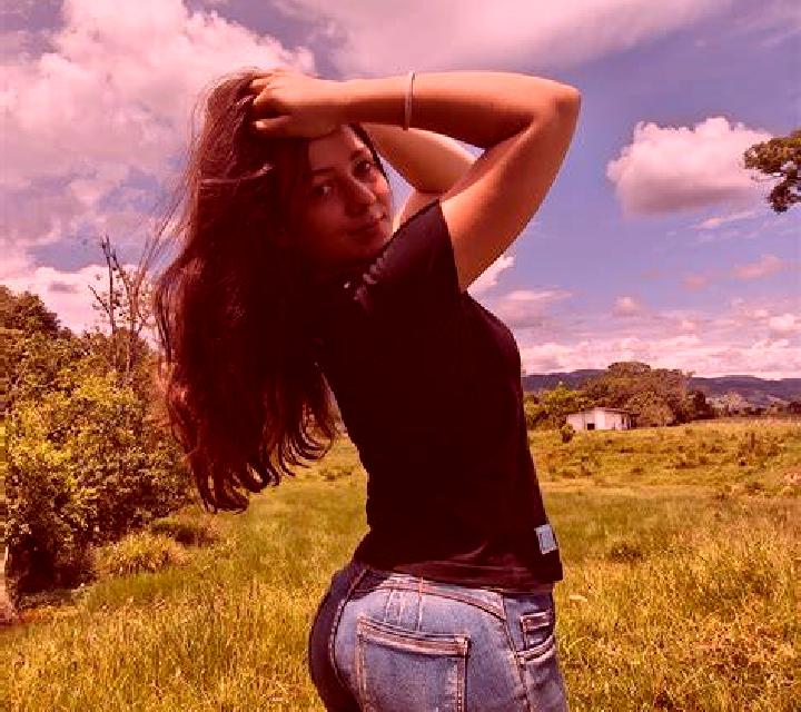 Cayetana 2 Aldea del Fresno escort