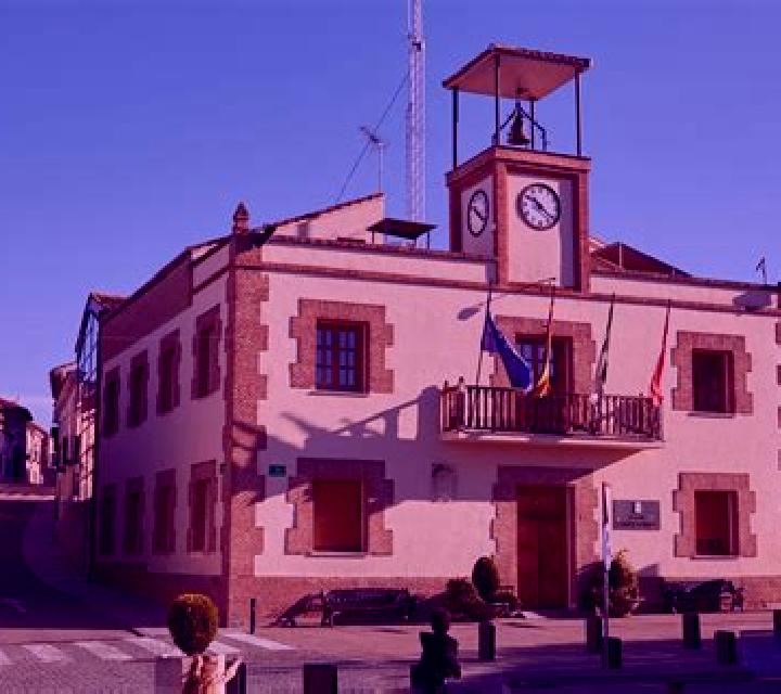 Cayetana 2 Almoguera escort