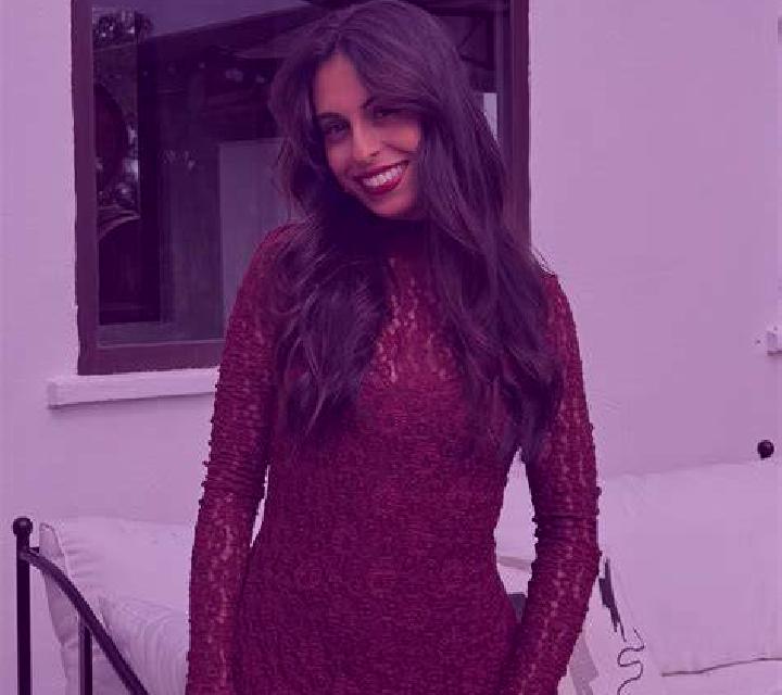Cayetana 2 Galisancho escort