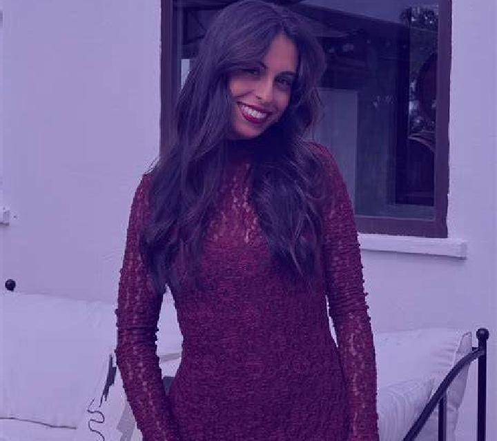 Cayetana 2 Robladillo escort