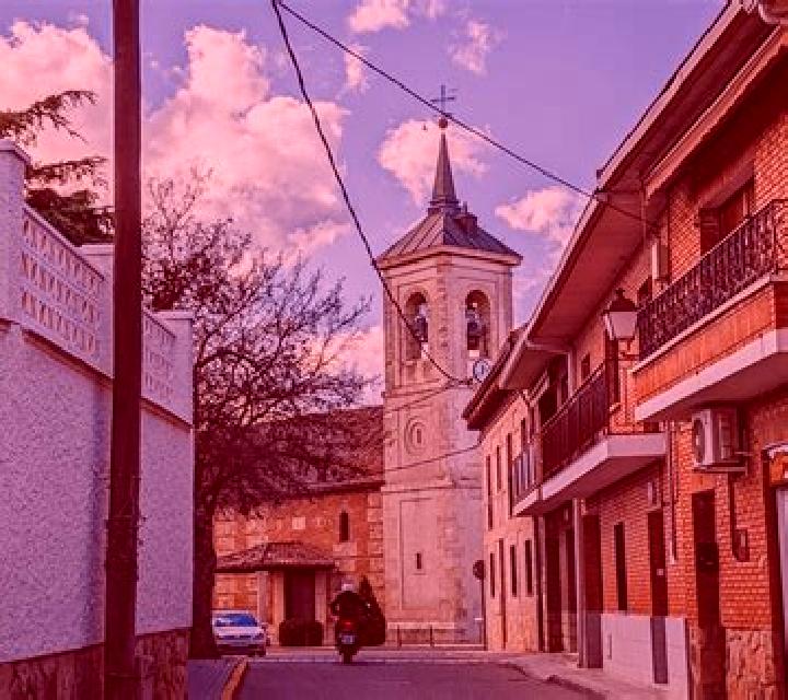 Cayetana 2 San Nicolas del Puerto escort