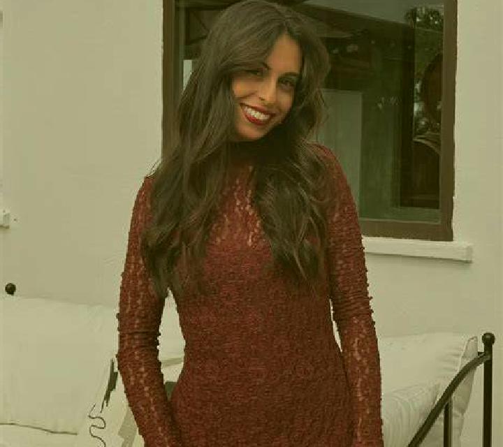 Cayetana 2 Vilablareix escort