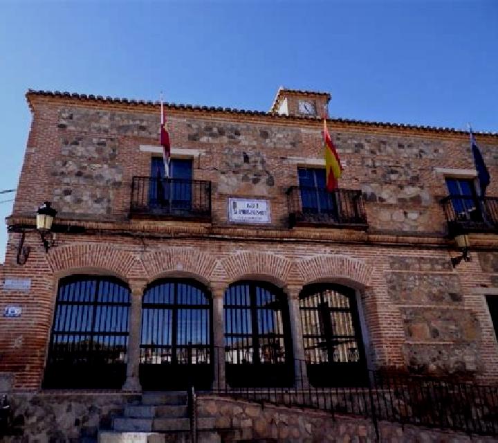 Cayetana 2 Villafruela escort