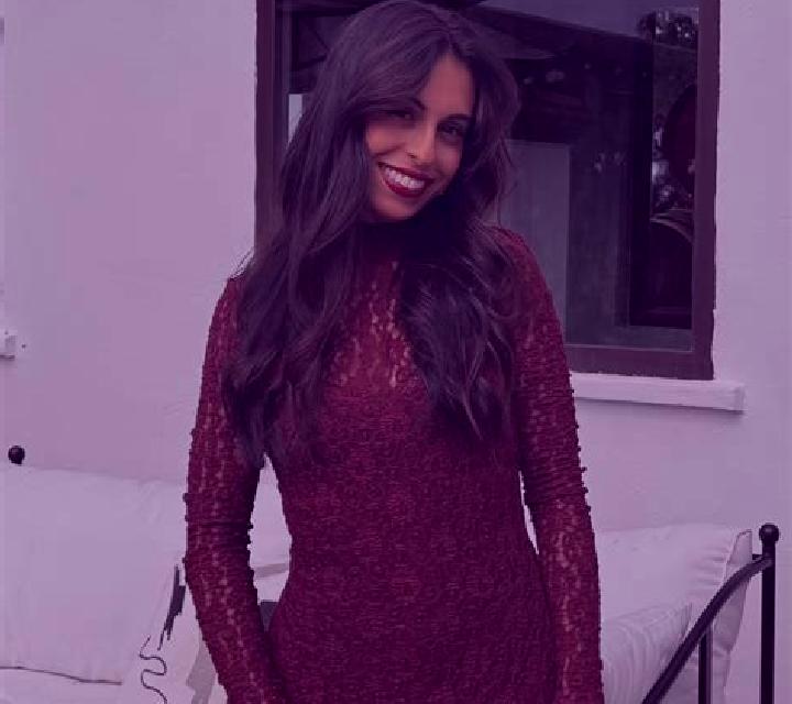 Cayetana 3 Fuentemolinos escort