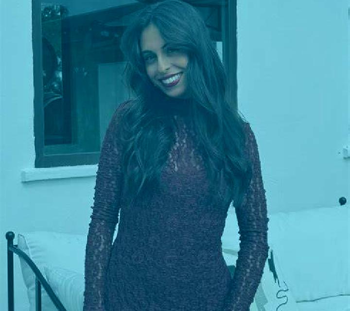 Cayetana 3 Gelves escort